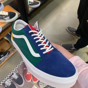 Meet your Posher, Michael